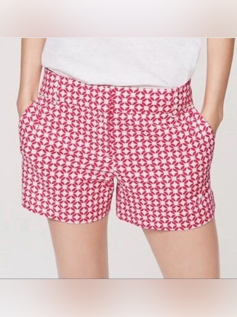 Ann Taylor LOFT Riviera Shorts (18)
